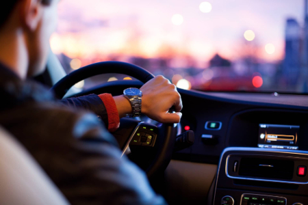 Best tips for driving in Crete  image