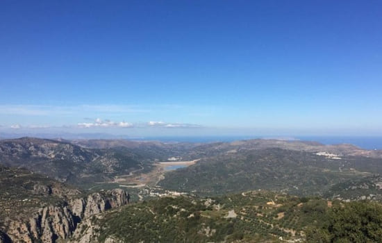 Οροπέδιο Λασιθίου: Ημερήσια εκδρομή με αυτοκίνητο image