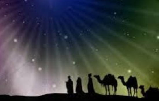Epiphany's Orthodox celebrations in Crete, Greece image