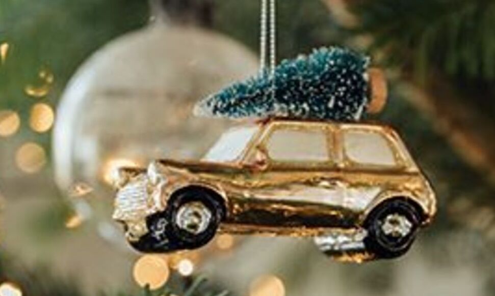 Heraklion Christmas happenings image