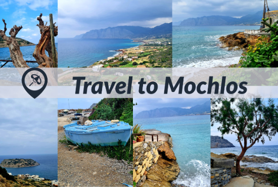 Travel to Mochlos image