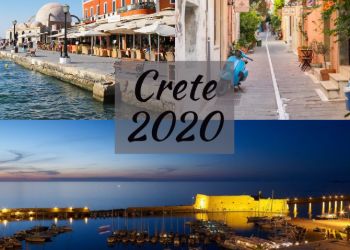 Visiting Crete in summer 2020: Why?  image