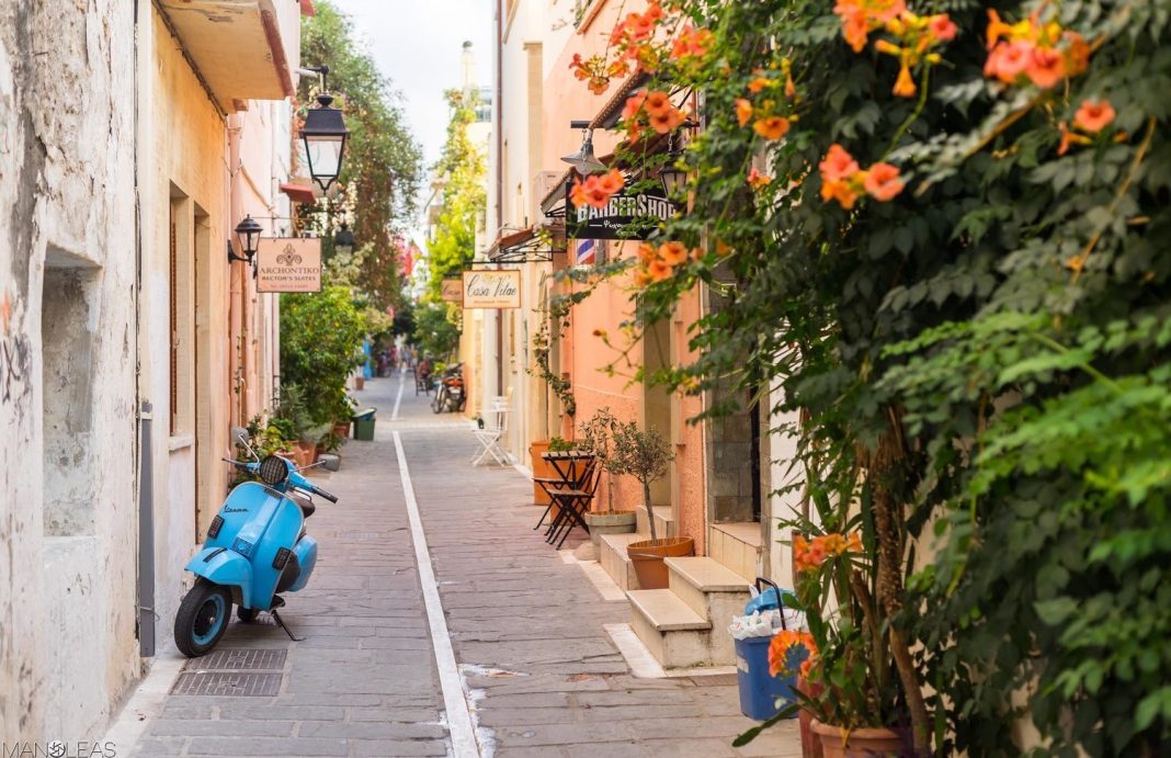 Rethymno, Cose da fare  image