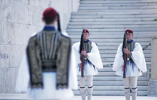 1821 - 2021 200 years since the Greek Revolution of 1821 and the War of Independence image