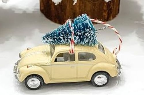 Heraklion Christmas happenings