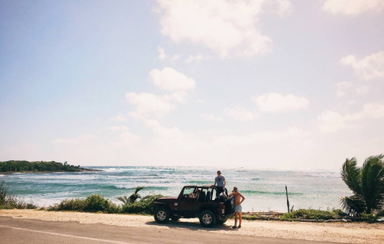 8 Benefits of travelling with friends image