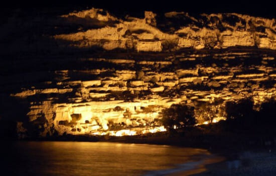 Ημερήσια εκδρομή στα Μάταλα image