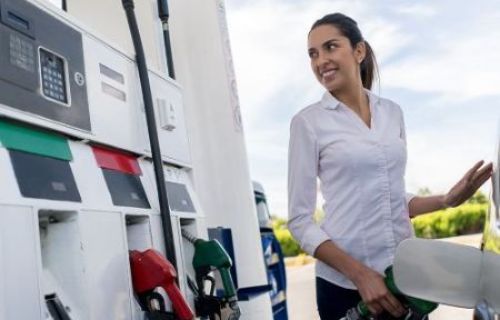 Πολιτική καυσίμων για ενοικίαση αυτοκινήτου στην Κρήτη