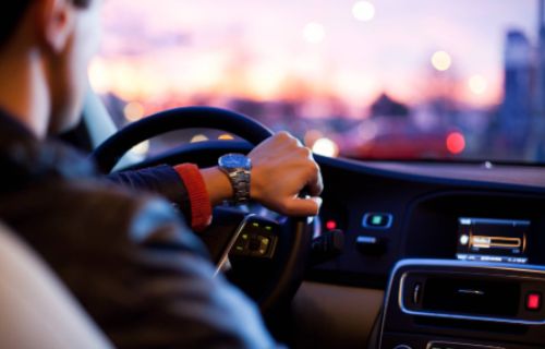 Die besten Tipps zum Autofahren auf Kreta