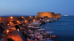Heraklio crete car rental