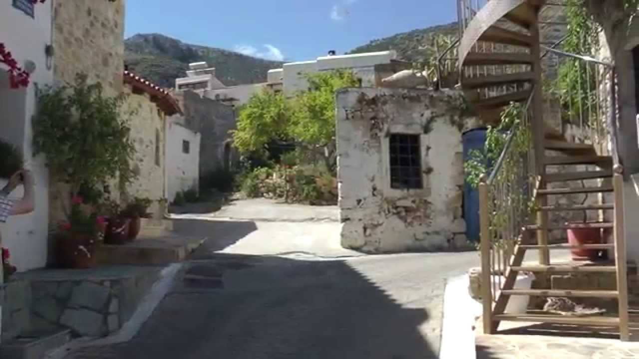 Piskopiano by okay rent a car
