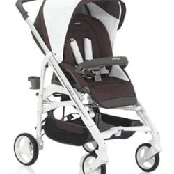 Stroller for rent from  okay rent a car