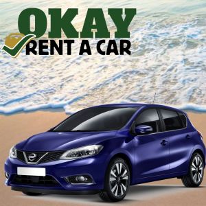 Nissan Pulsar