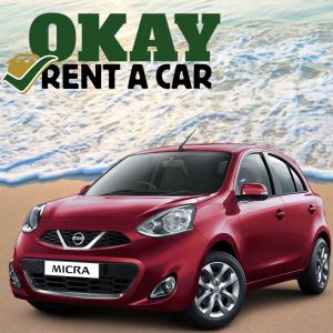 Nissan Automatic Micra