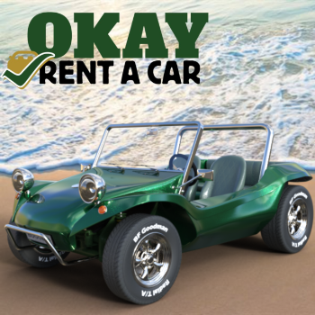 Beach Buggy
