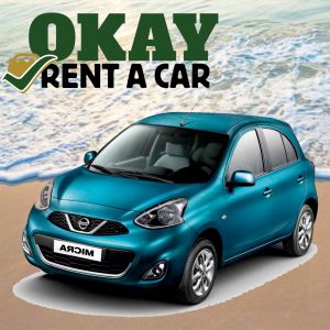 Nissan micra-K13