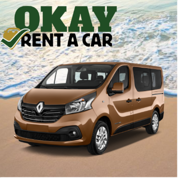 Renault-traffic Diesel