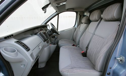 rent a 9 seater analipsi