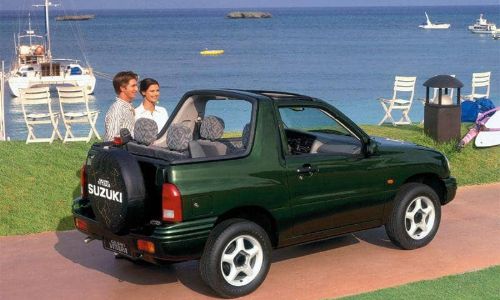 cheap suzuki jeep kato gouves