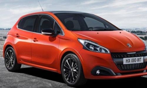 peugeot 208 diesel-medium heraklion airport