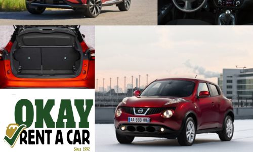 suv nissan juke anissaras