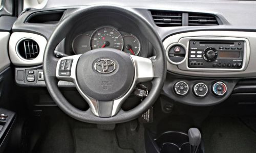 cheap toyota yaris analipsi