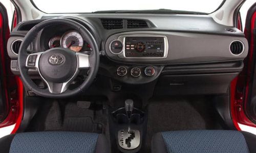 cheap toyota yaris kato gouves