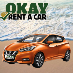 medium car for rent in Crete