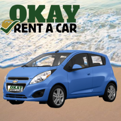 Basic car in Crete