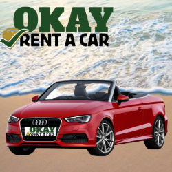 cabrios for rent in Crete