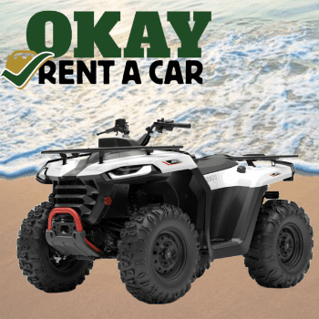 ATV & BUGGIES