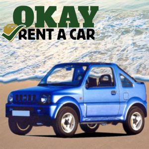 jeeps for rent in Crete