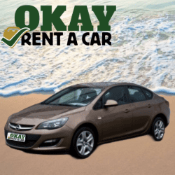 Diesel car for rent
